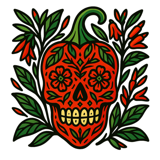 Calavera
