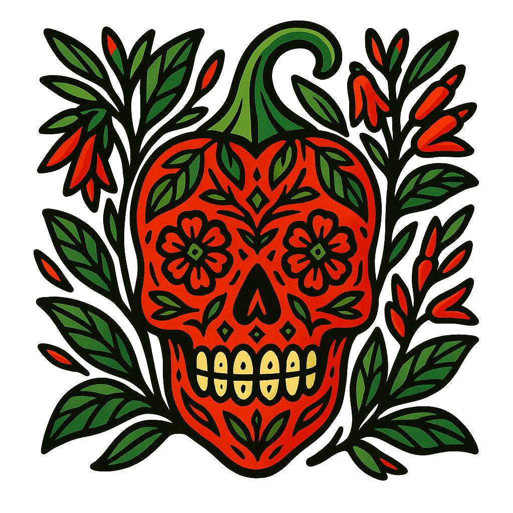 Calavera
