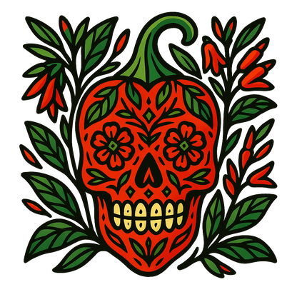 Calavera