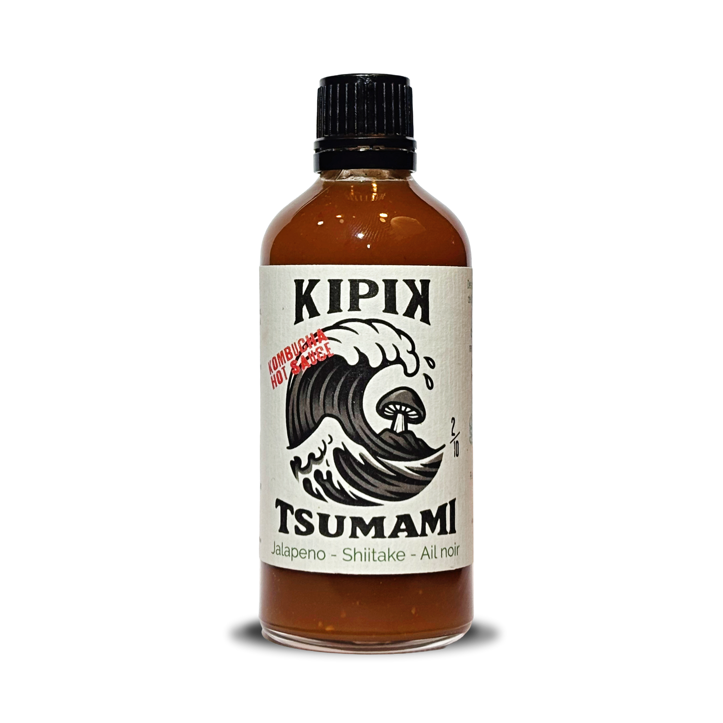 Tsumami