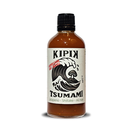 Tsumami