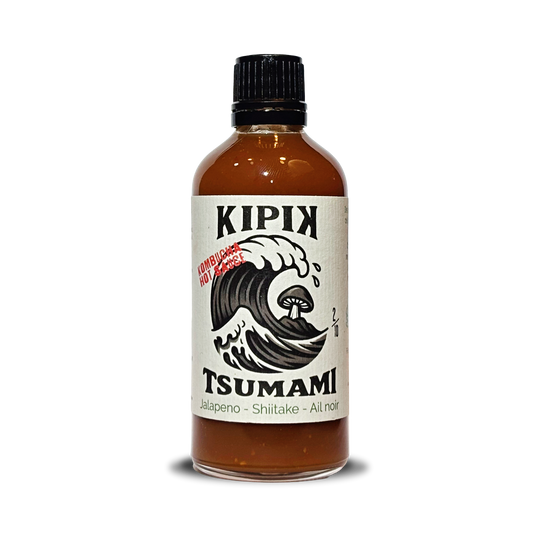 Tsumami